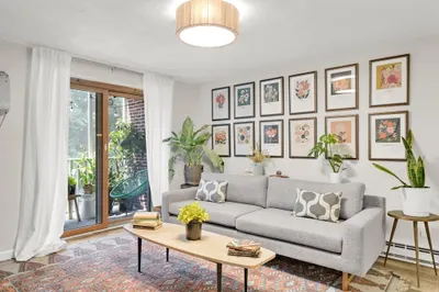 33 Lodgen Court #1F 1