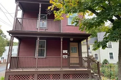 54 Lewis Avenue #1 1