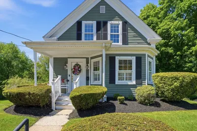 25 Linwood St