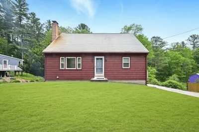 77 Marblehead Street