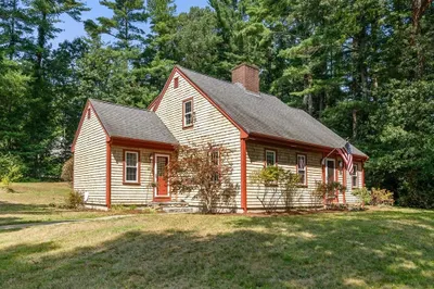 223 Elm Street 1