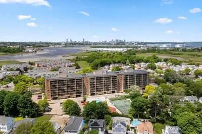 175 Quincy Shore Drive #B 75