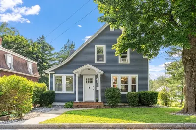66 Juniper St