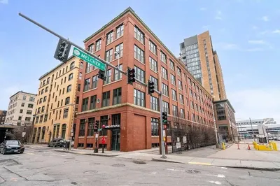 319 A Street #307
