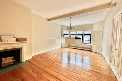 337 Beacon Street #5