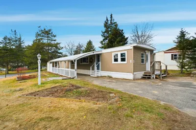 1 Willow Circle