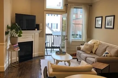 236 West Fifth St #2