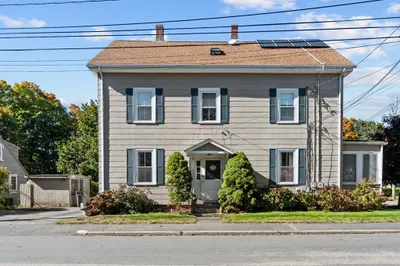 70 Meadow Street