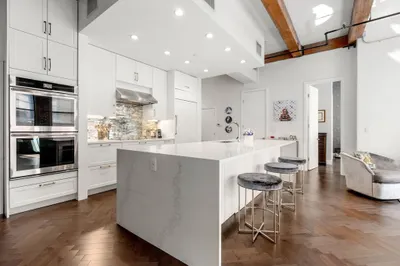 15 Sleeper Street #402