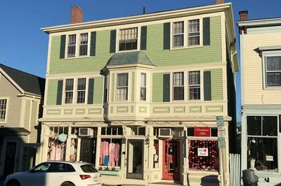 150 Washinghton St #5