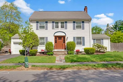 3 Livermore Road 1
