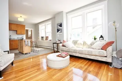 579 Somerville Ave #3B