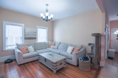 167 Jefferson Ave #1