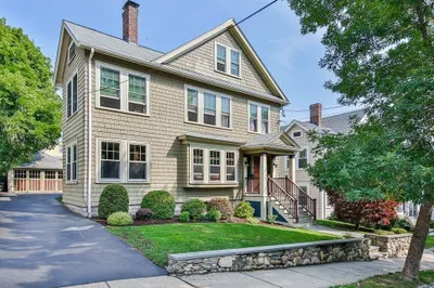 43 Menotomy Rd #1