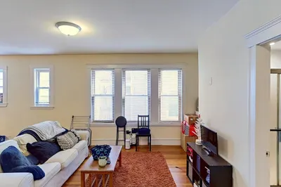 95 Hillside Street #1