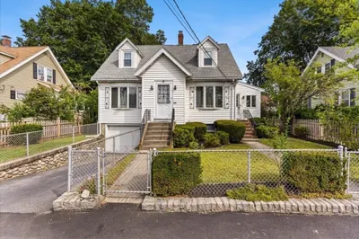 55 Dixon Ave
