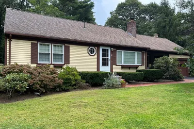 42 Yawl Road