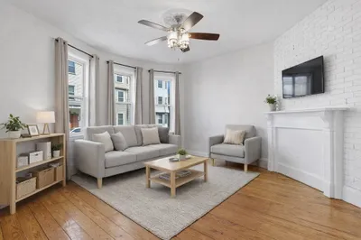 151 L St #1