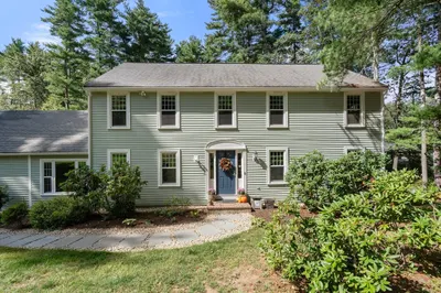 36 Ridge Hill Road 1