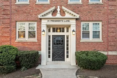 14 Presidents Lane #10 1