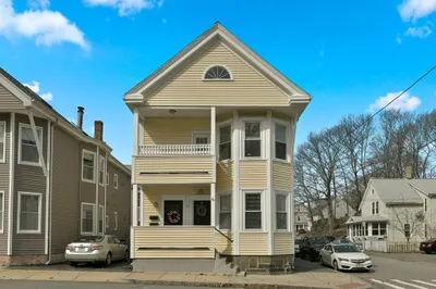 11 Clifton Avenue #2 1