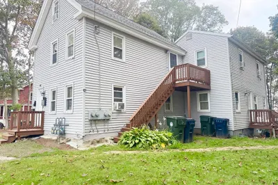 156 Chestnut Street 1