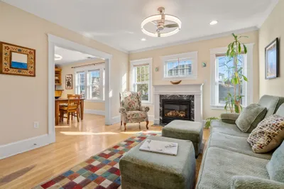 129 Hillside Road #2 1