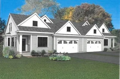 4 Major Boyd Drive #4 1