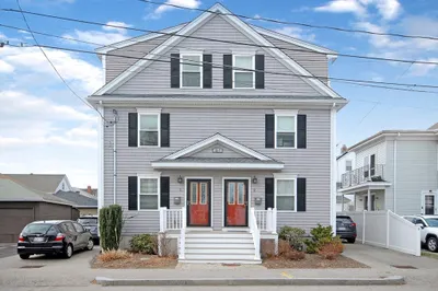 61 Parmenter Road #2 1