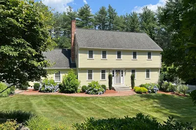 218 Pond Street
