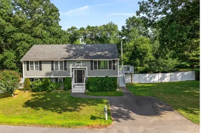 96 Kilmer Ave