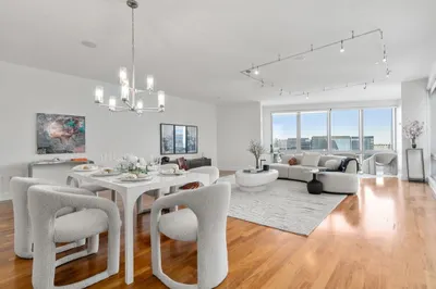 500 Atlantic Ave #18P