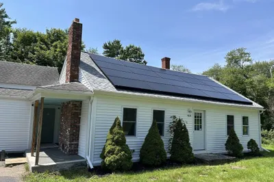 468 Podunk Road 1