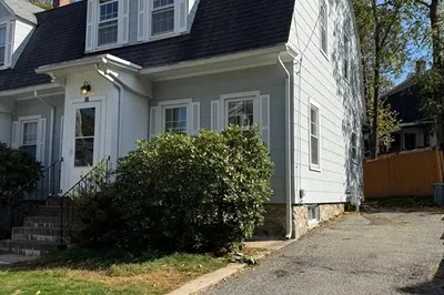 22 Dartmouth St #22 1