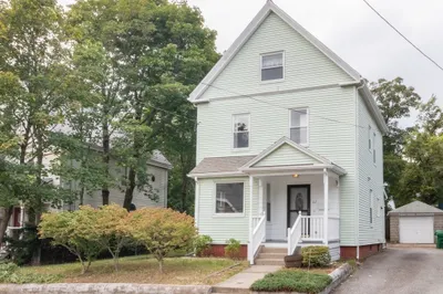 87 College Ave 1