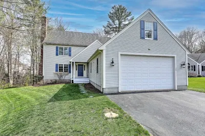 30 Cara Circle