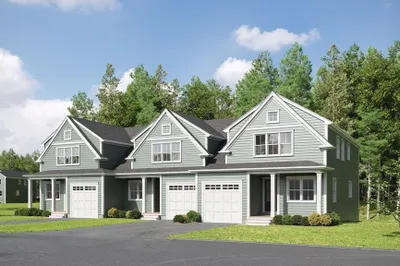 73 Pine Tree Road #73 1
