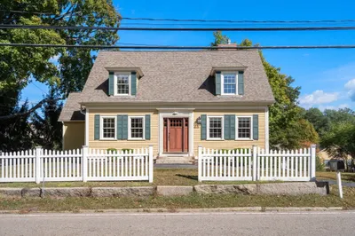 5 South Main St #17 1