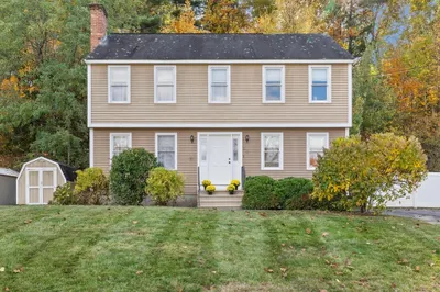 50 Indian Ridge Dr 1