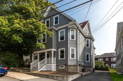 33 Starbird St #1