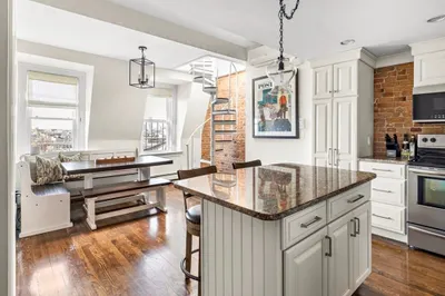 53 M Street #4