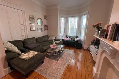 11 Gates St #1