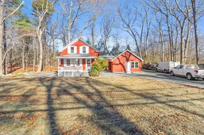 114 Milford Street #1 1