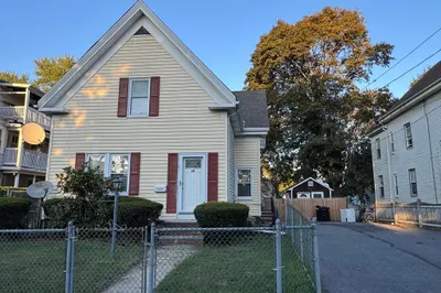 60 Elm Avenue