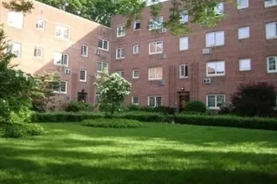 28 Saint Paul Street #6 1