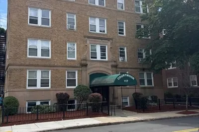 117 Summer Street #2 1