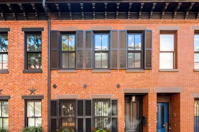 12 1/2 Lawrence St 1