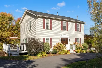 199 Summer Street 1