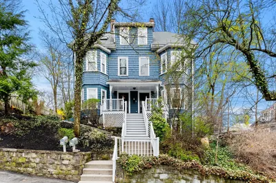 13 Mount Ida Ter #13 1