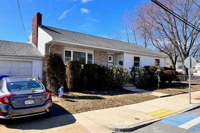 393 Main St #house 1